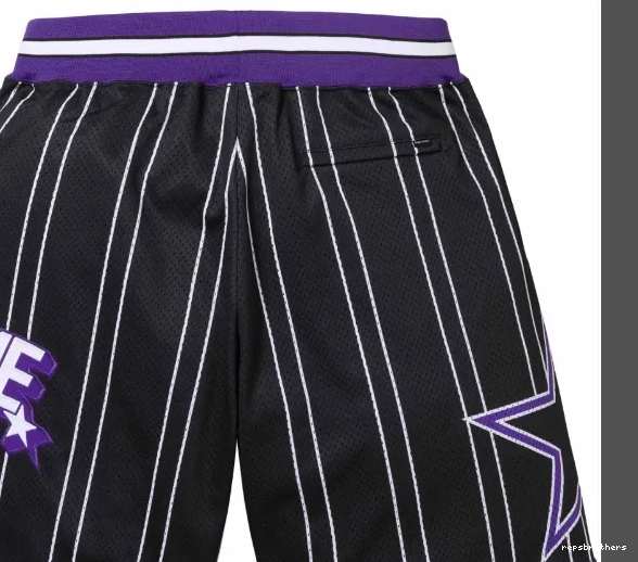STAR ￥219 BASKETBALL 24SS SHORT 0730